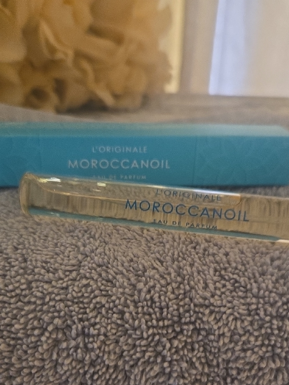 Moroccanoil L'Originale Spray 10ml